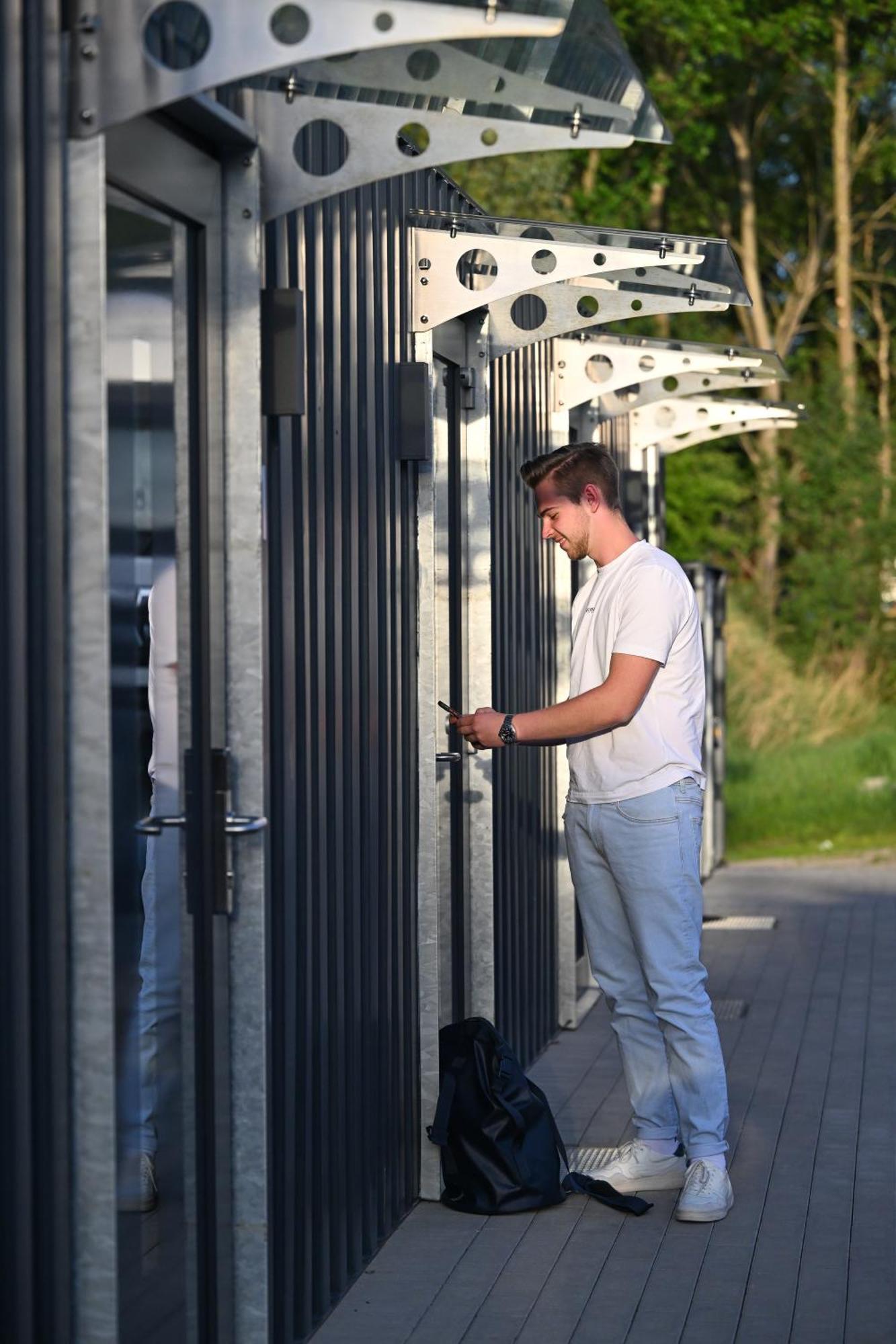 Roatel Bremen A281 My-Roatel-Com Motel Eksteriør billede