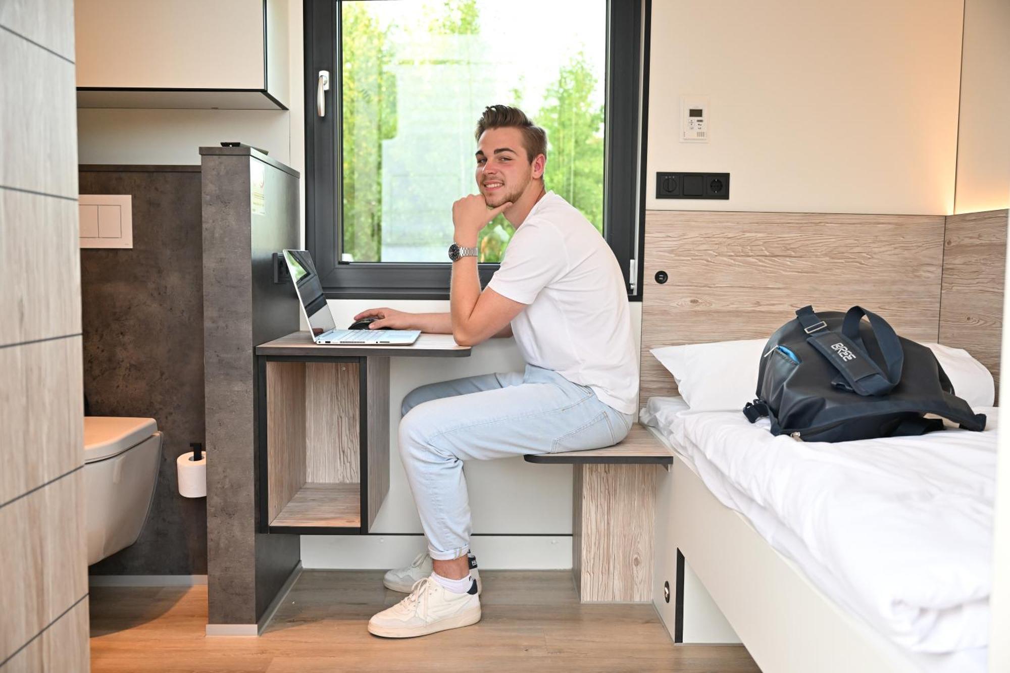 Roatel Bremen A281 My-Roatel-Com Motel Eksteriør billede